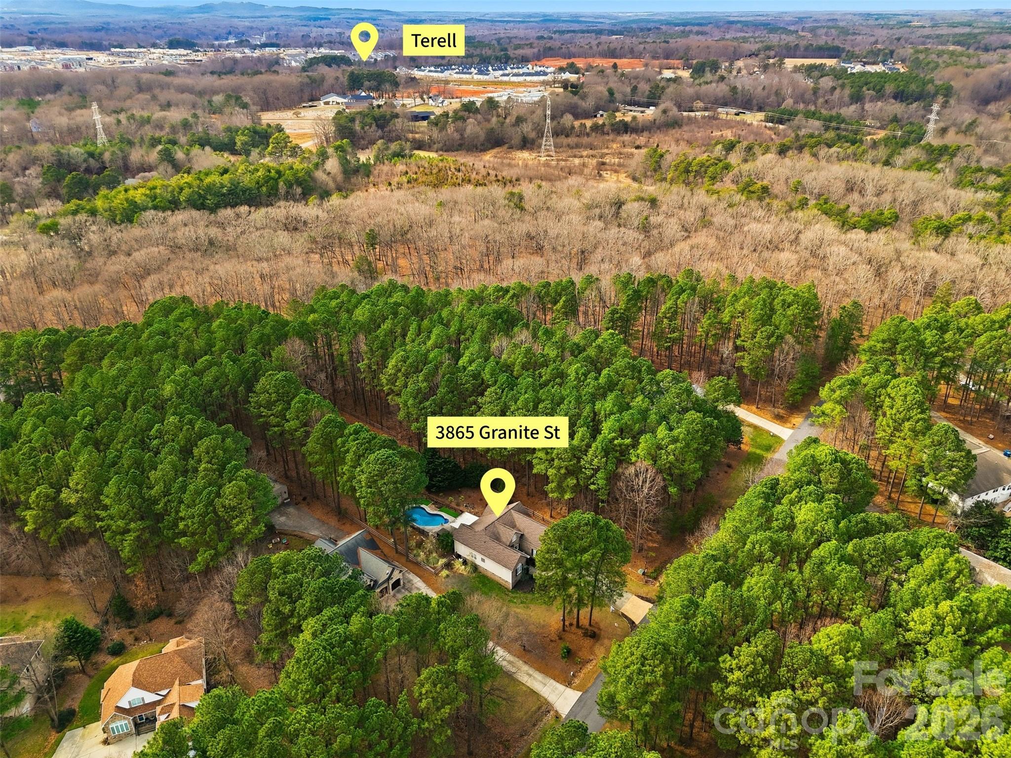 Somerset On Lake Norman - Residential