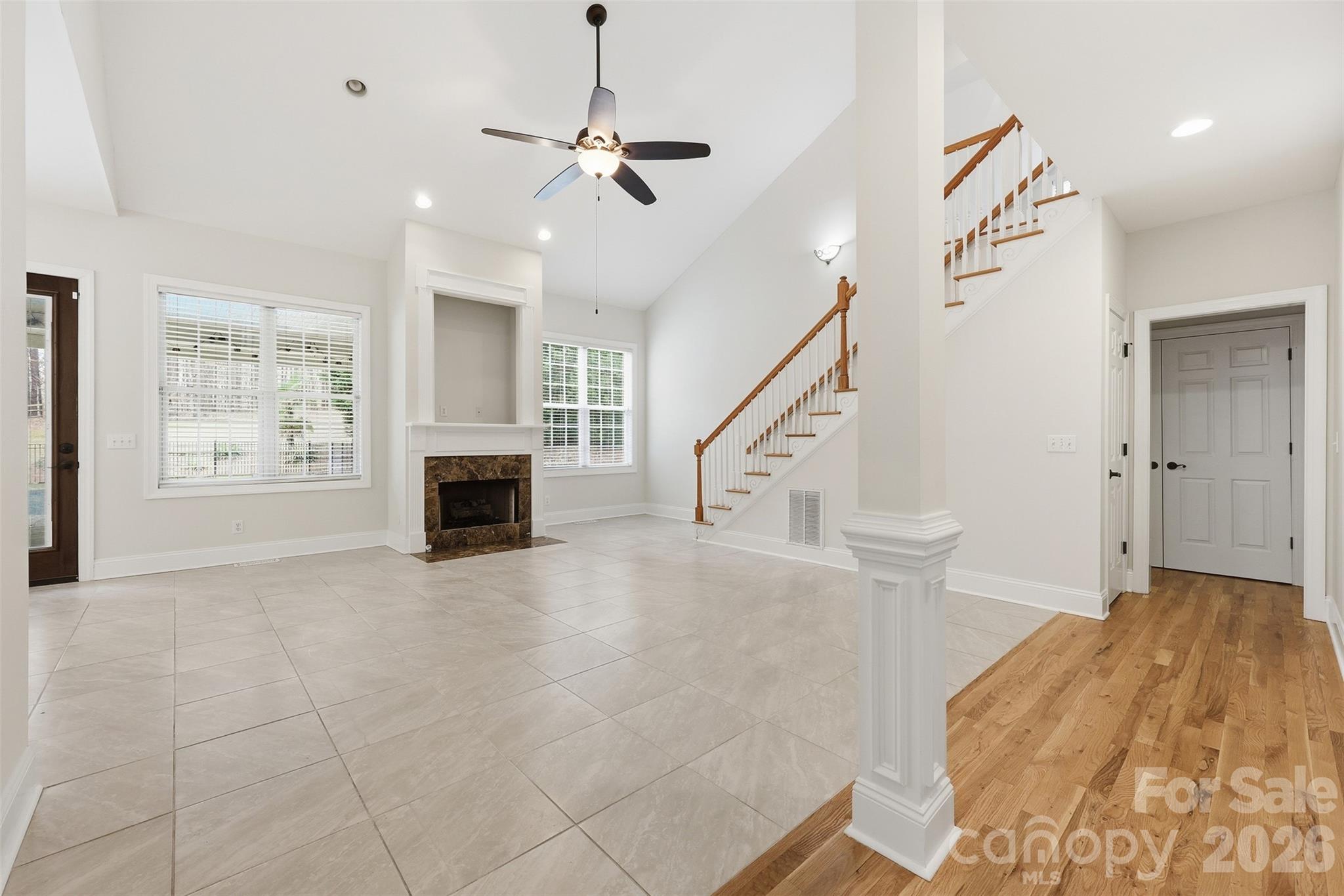 Somerset On Lake Norman - Residential