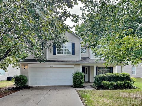 2882 Deep Cove Drive NW Concord NC 28027