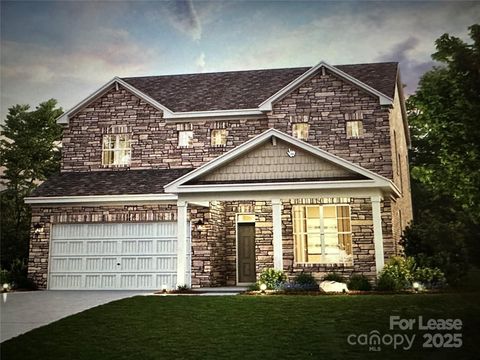 Photo of 5021 Kinsbridge Divide #06, Mint Hill, NC 28227 (MLS # 4281454)