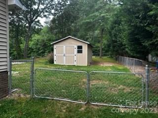 Spring Hill - Residential Lease