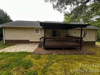 Spring Hill - Residential Lease