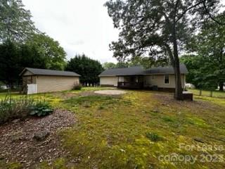 Spring Hill - Residential Lease