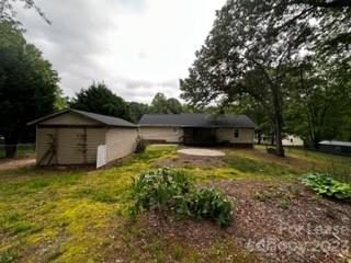 Spring Hill - Residential Lease