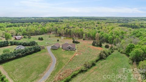 Photo of 48155 Ingram Road, New London, NC 28127 (MLS # 4367107)