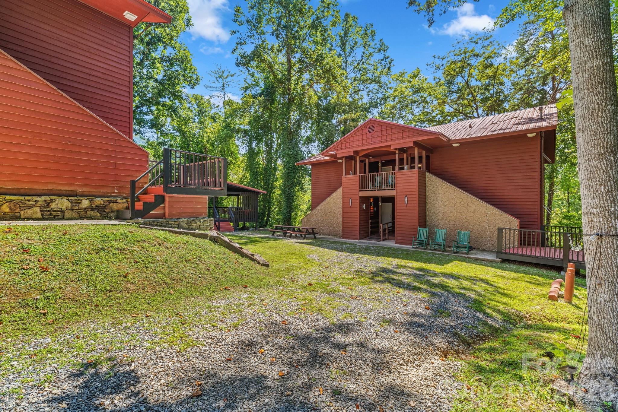 57 Observation Point Road