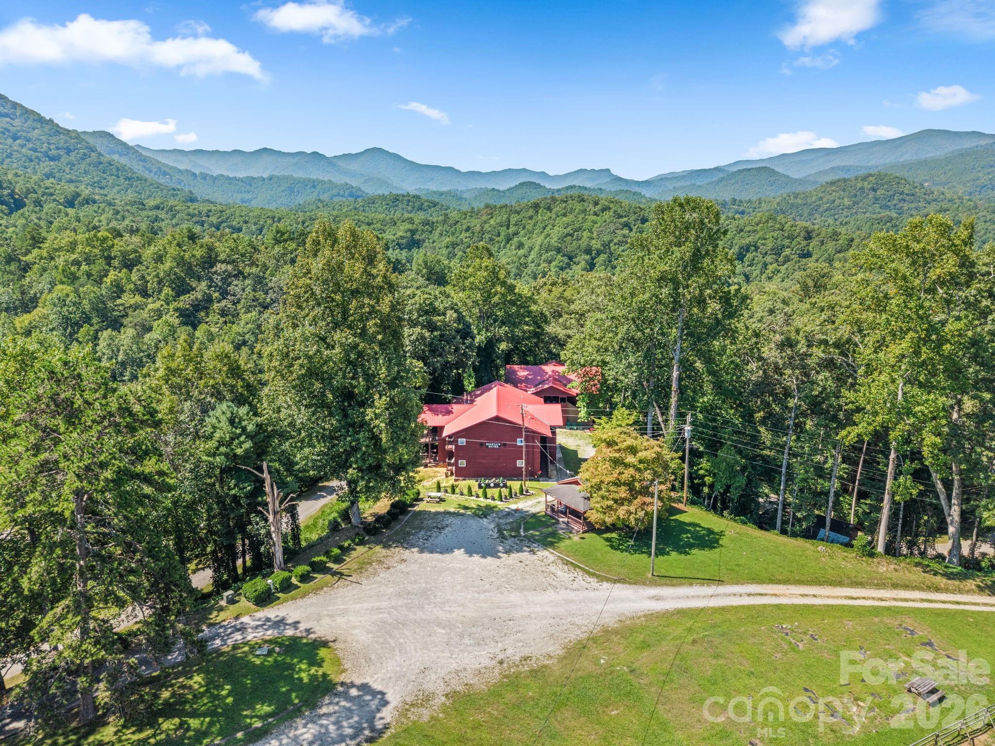 57 Observation Point Road