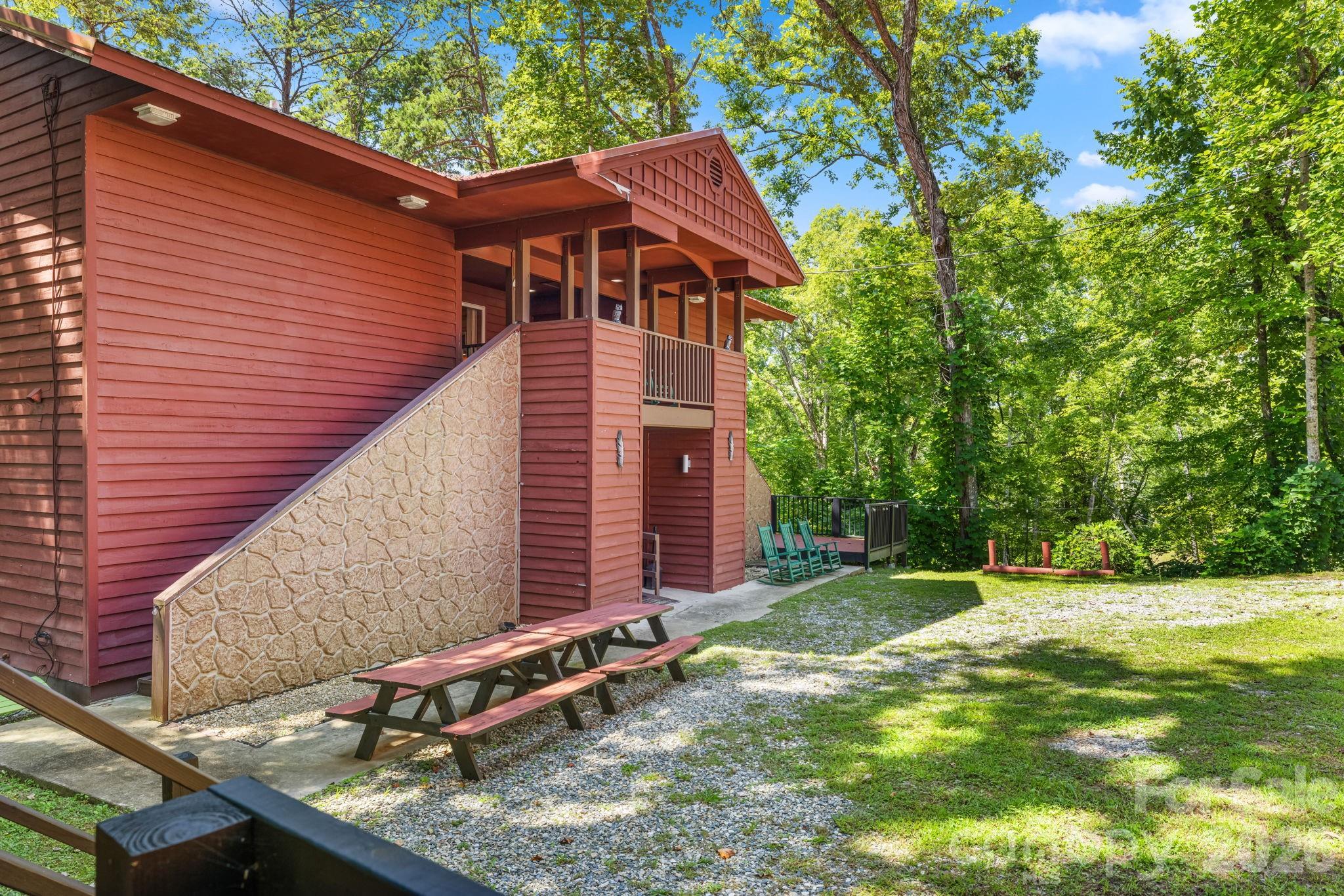 57 Observation Point Road
