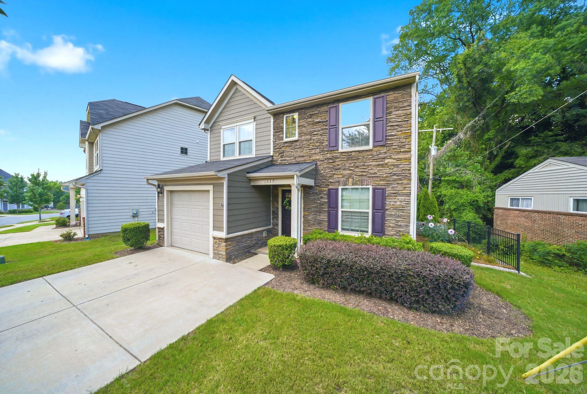 1829 Evergreen Drive