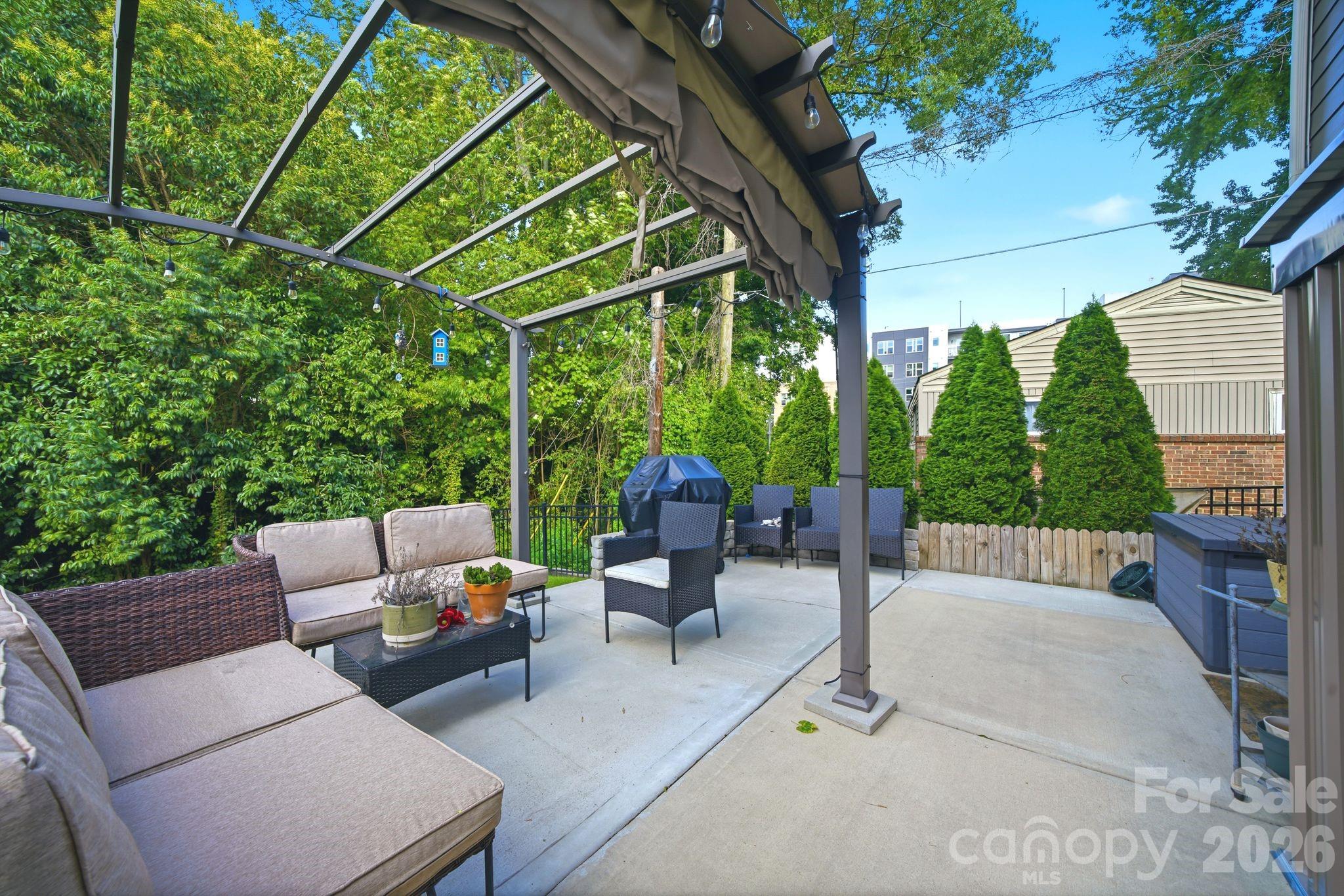 1829 Evergreen Drive