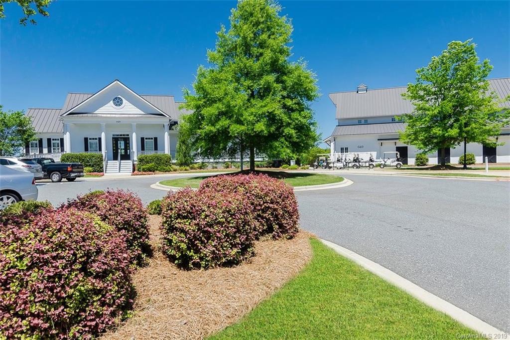 Ansley Park - Residential