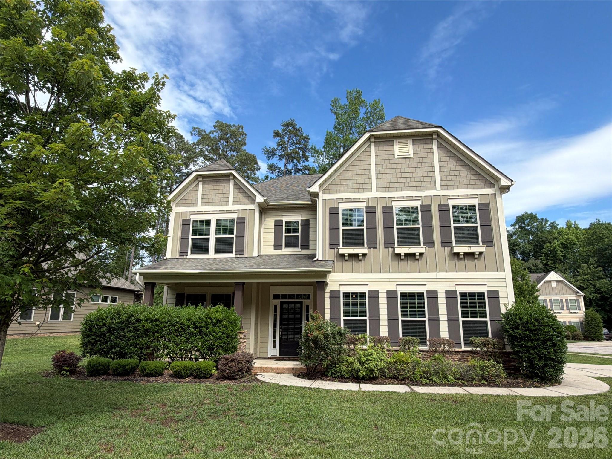 Crismark - Residential
