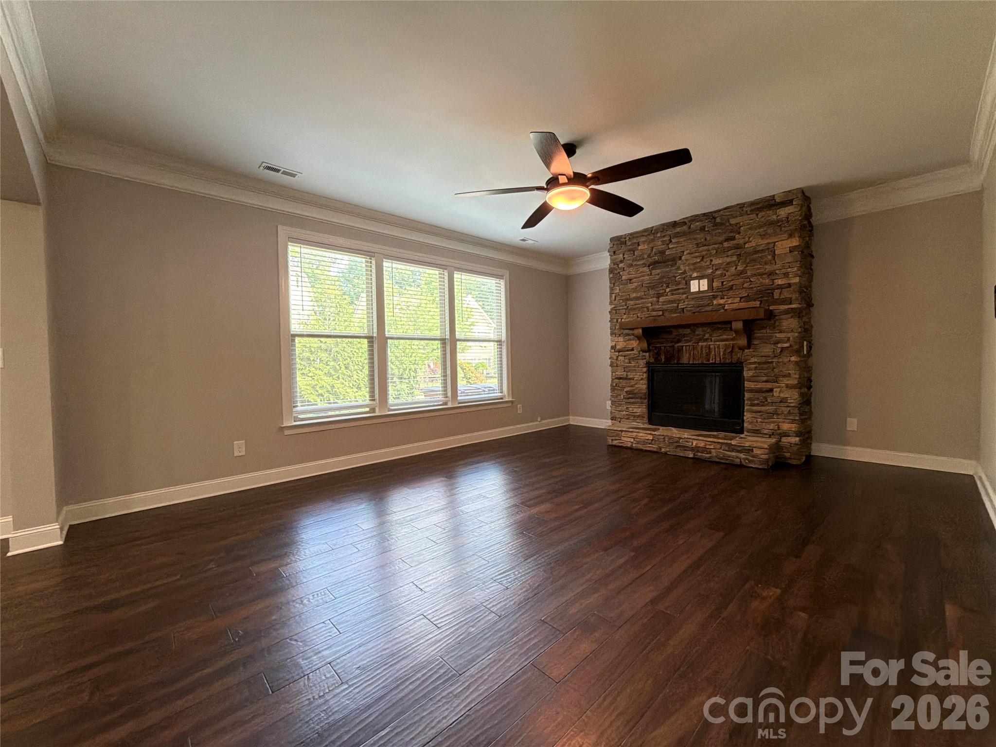 Crismark - Residential