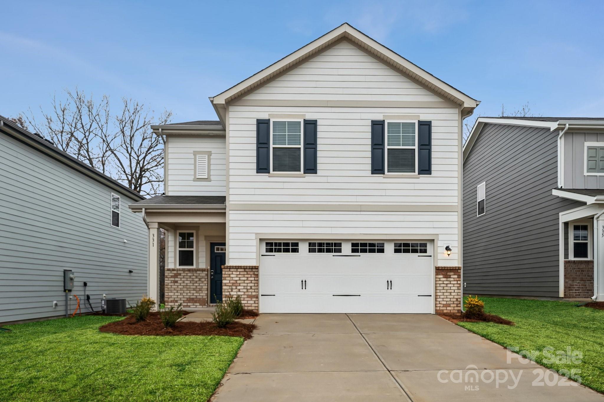 Asbury Ridge - Residential