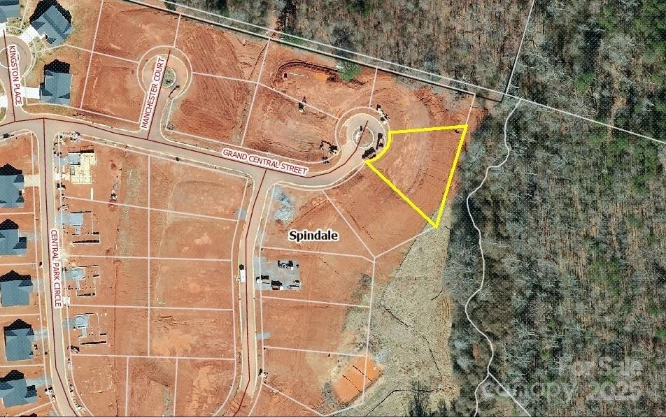 0 Grand Central Street 83