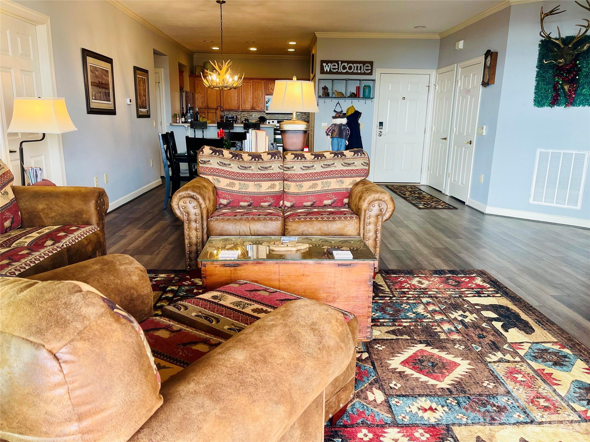 The Reserve - Residential