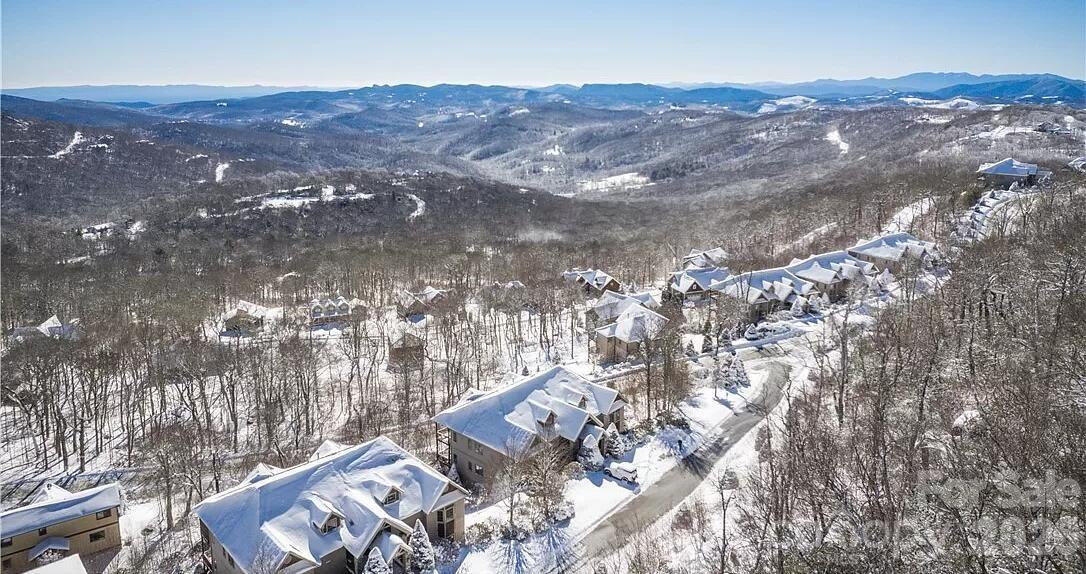 The Reserve - Residential