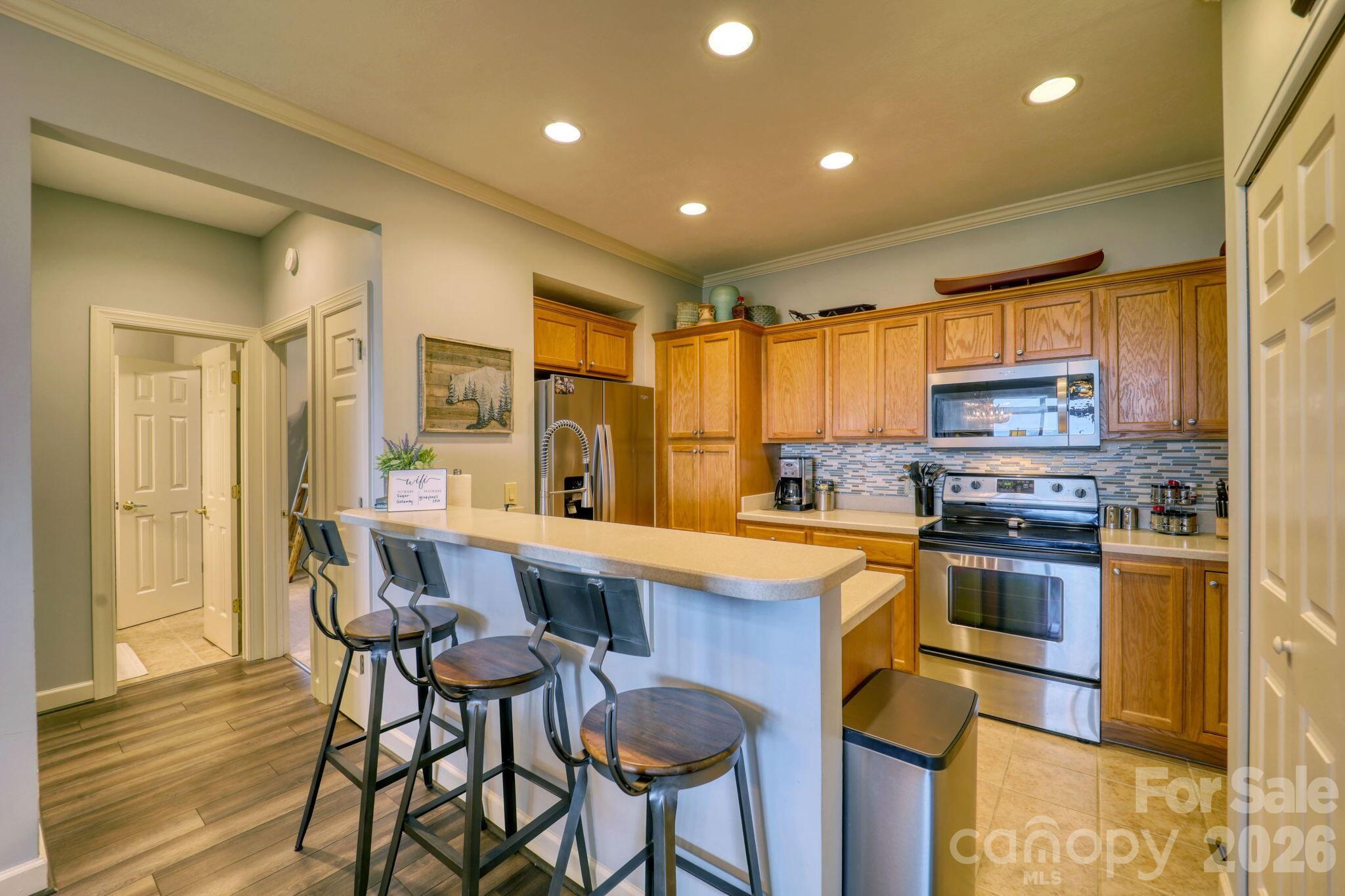 The Reserve - Residential