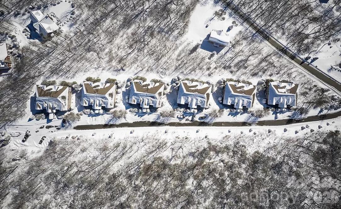 The Reserve - Residential