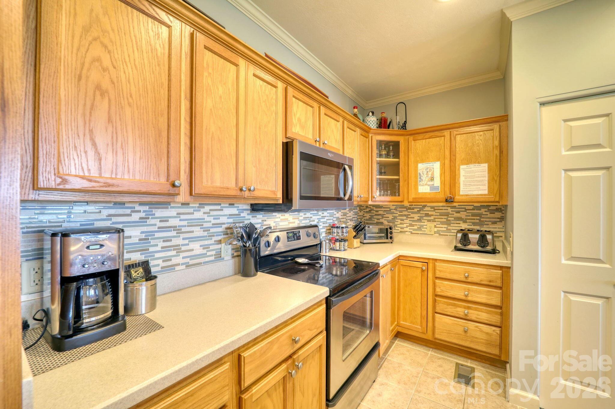 The Reserve - Residential