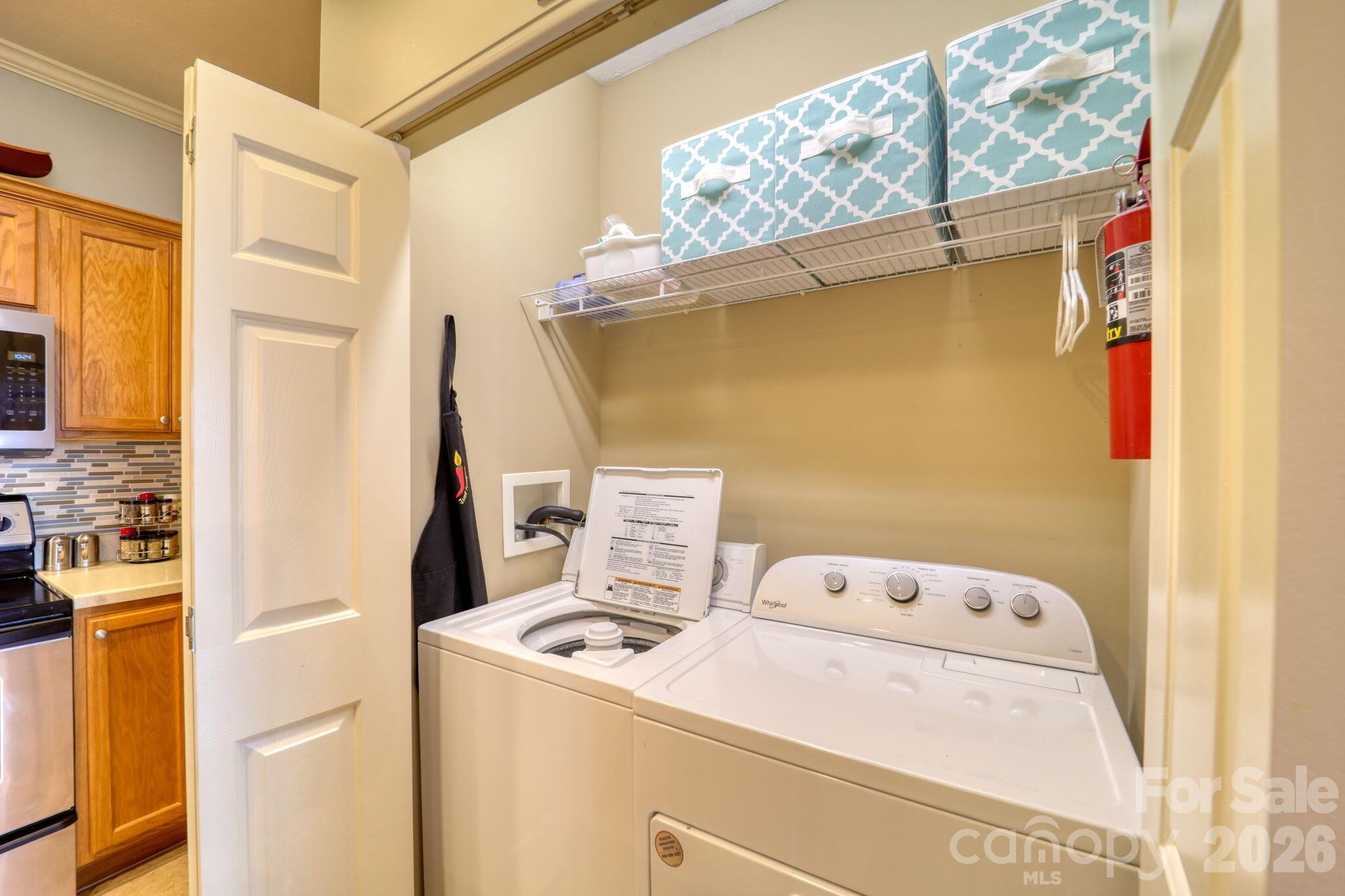 The Reserve - Residential