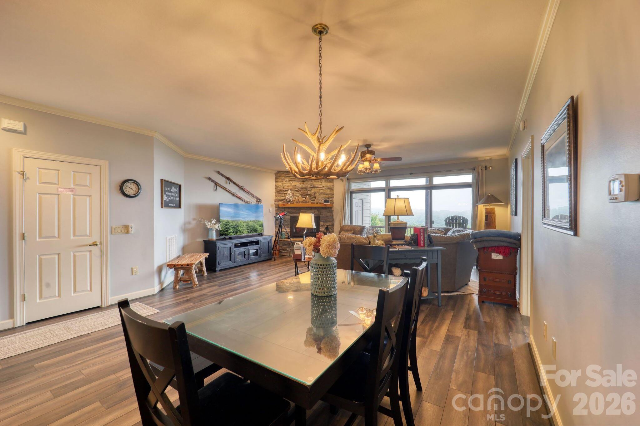 The Reserve - Residential