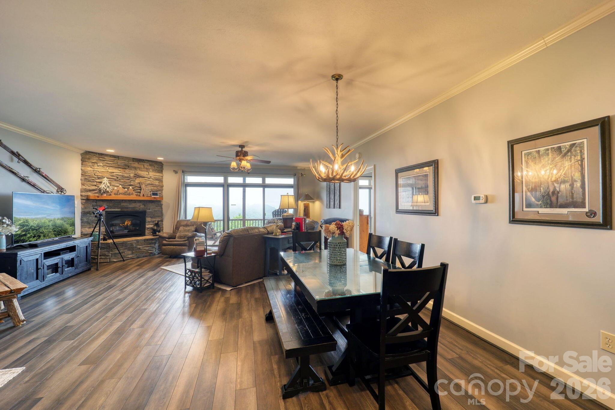 The Reserve - Residential