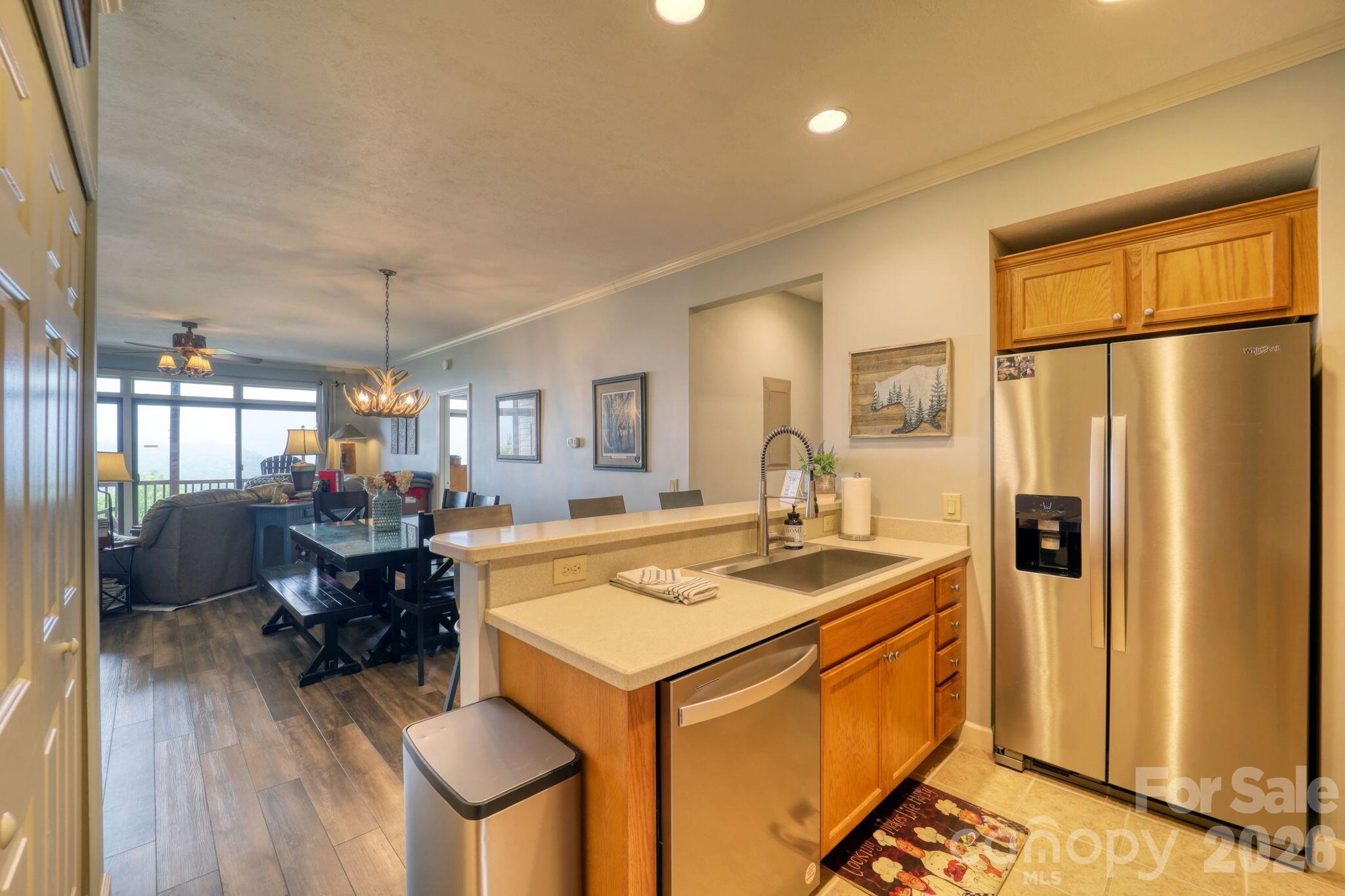 The Reserve - Residential