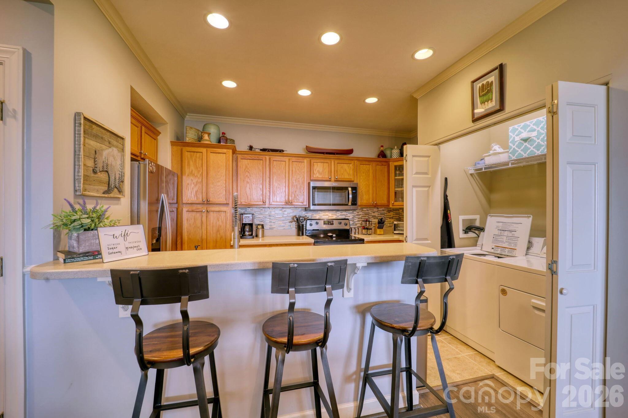 The Reserve - Residential