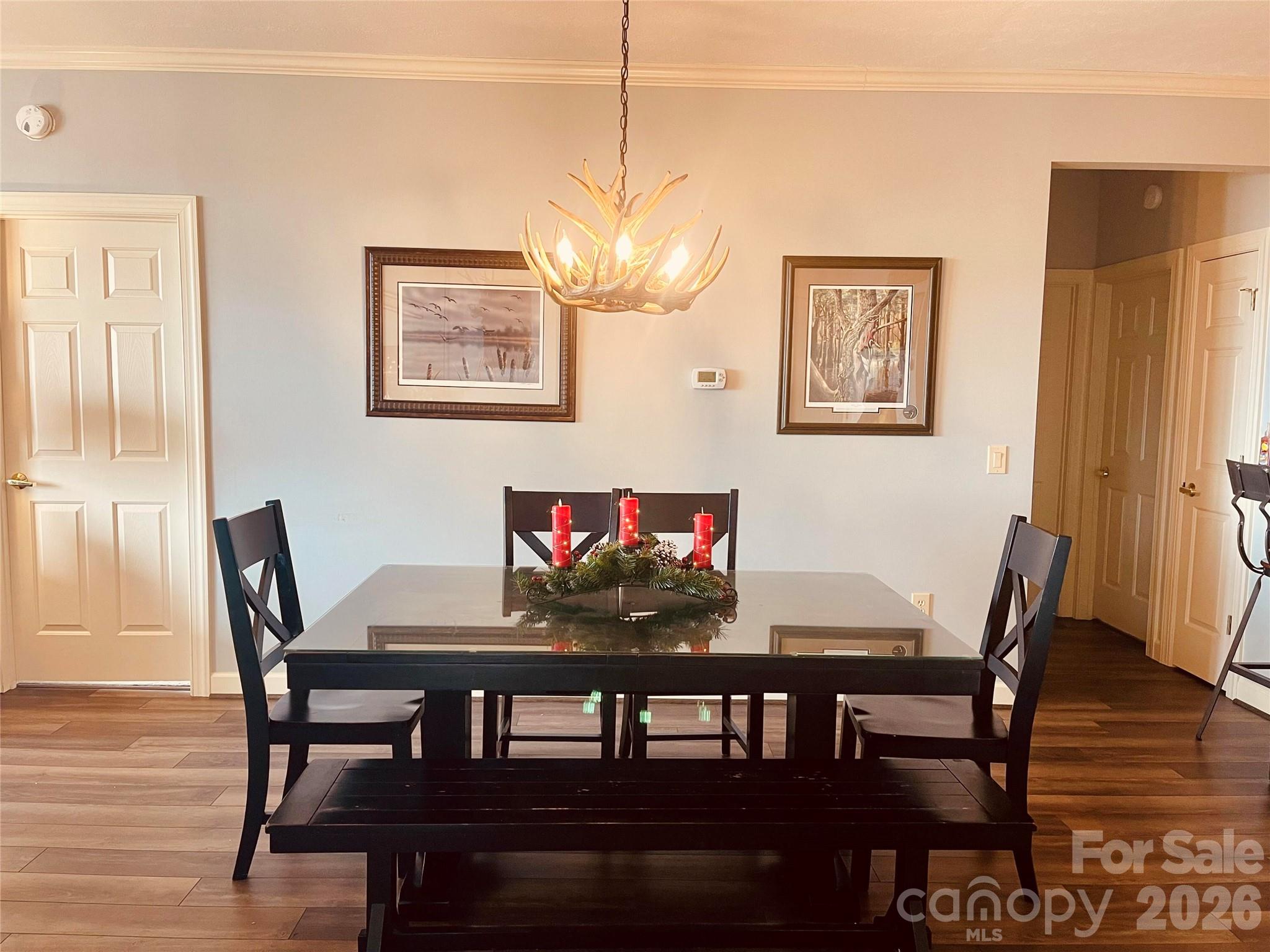 The Reserve - Residential