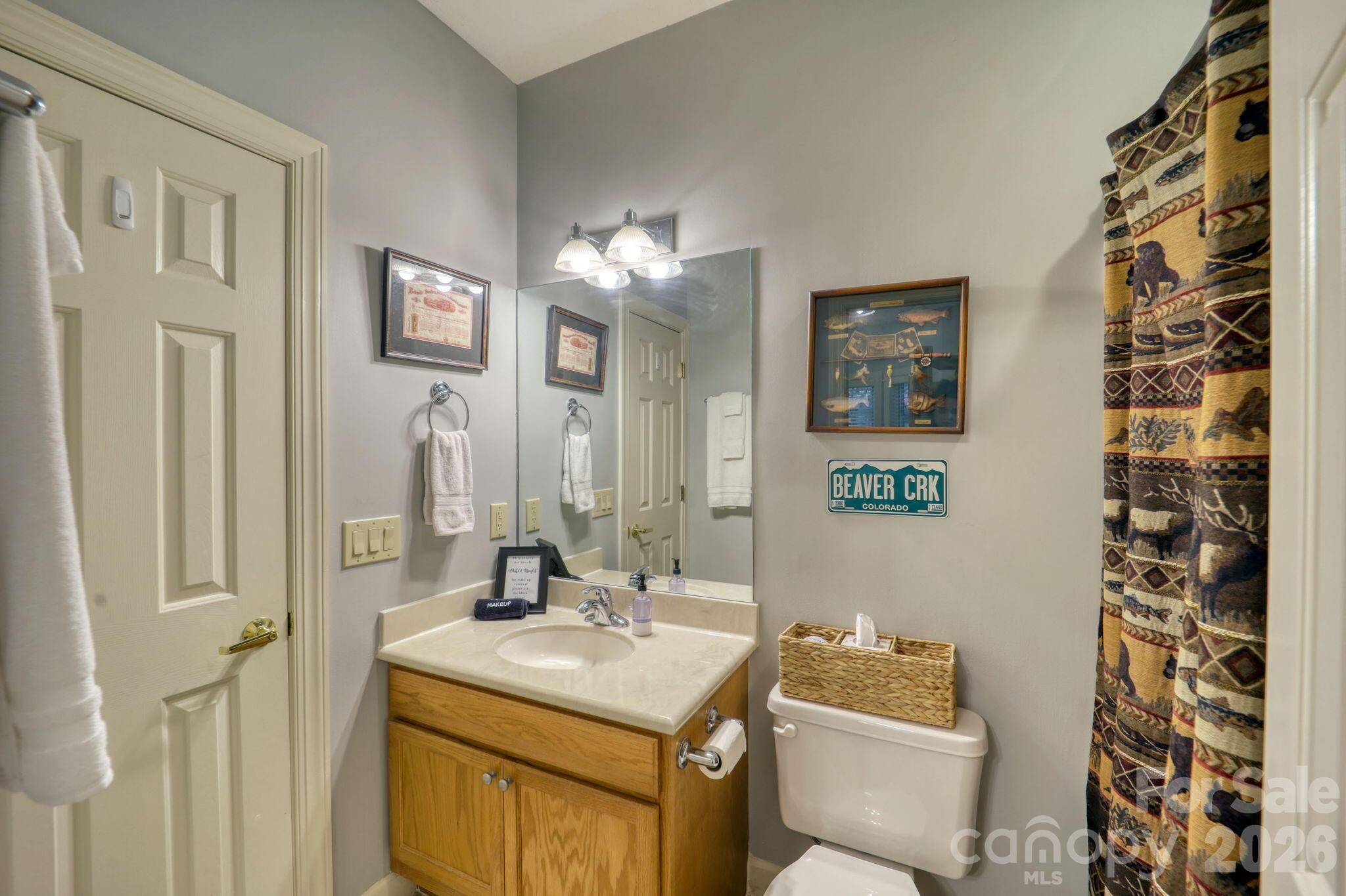 The Reserve - Residential