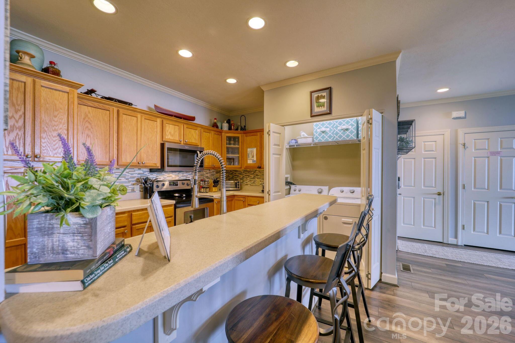 The Reserve - Residential