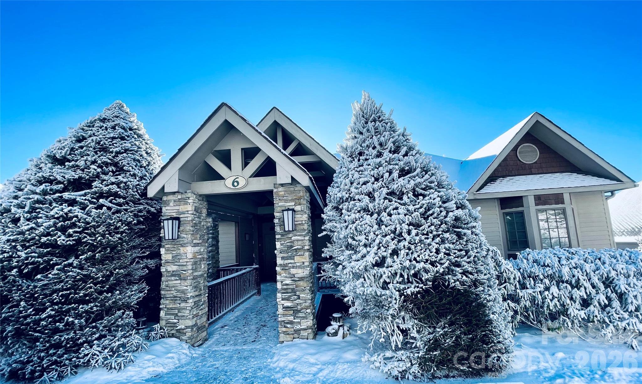 The Reserve - Residential