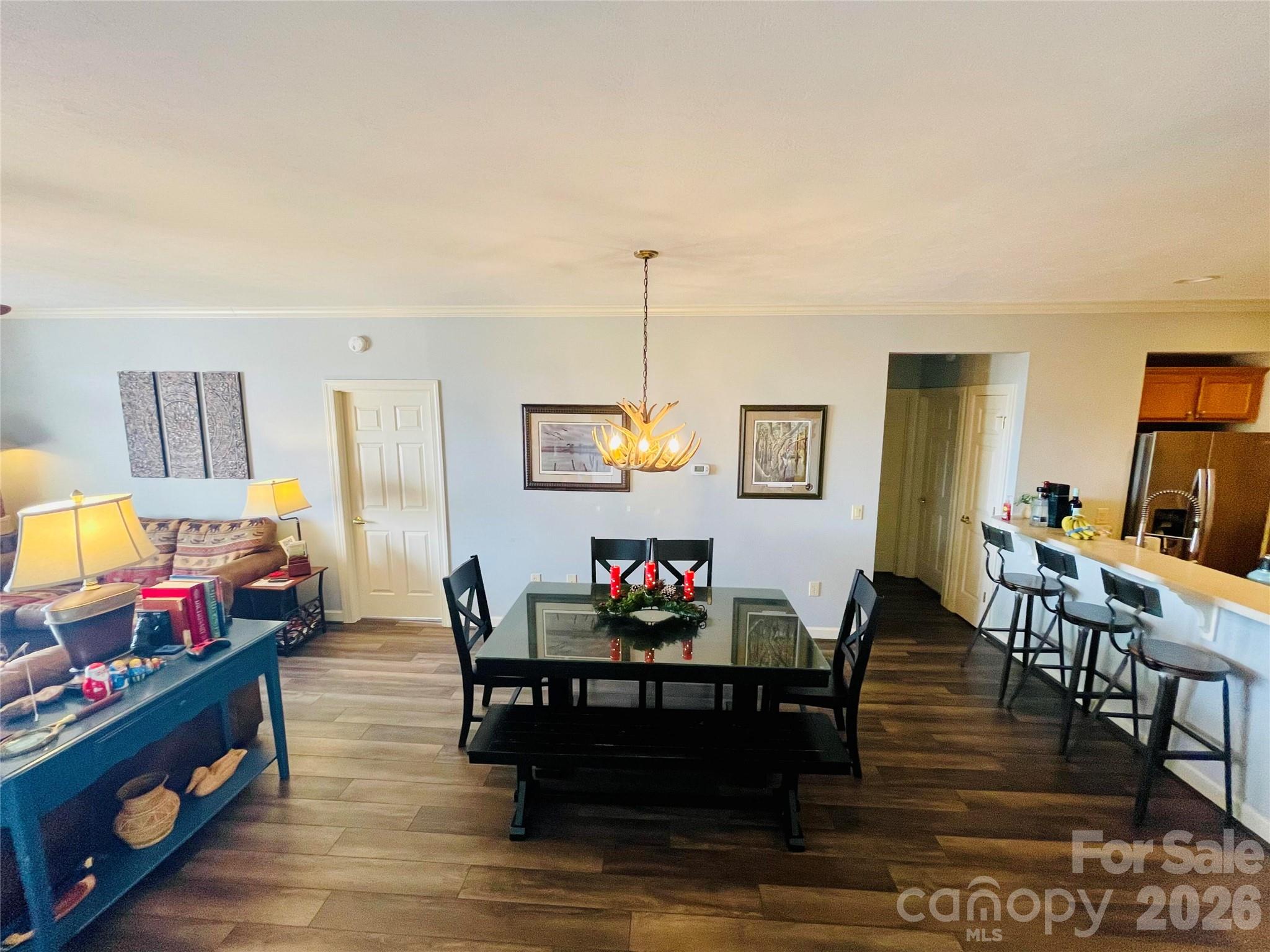 The Reserve - Residential