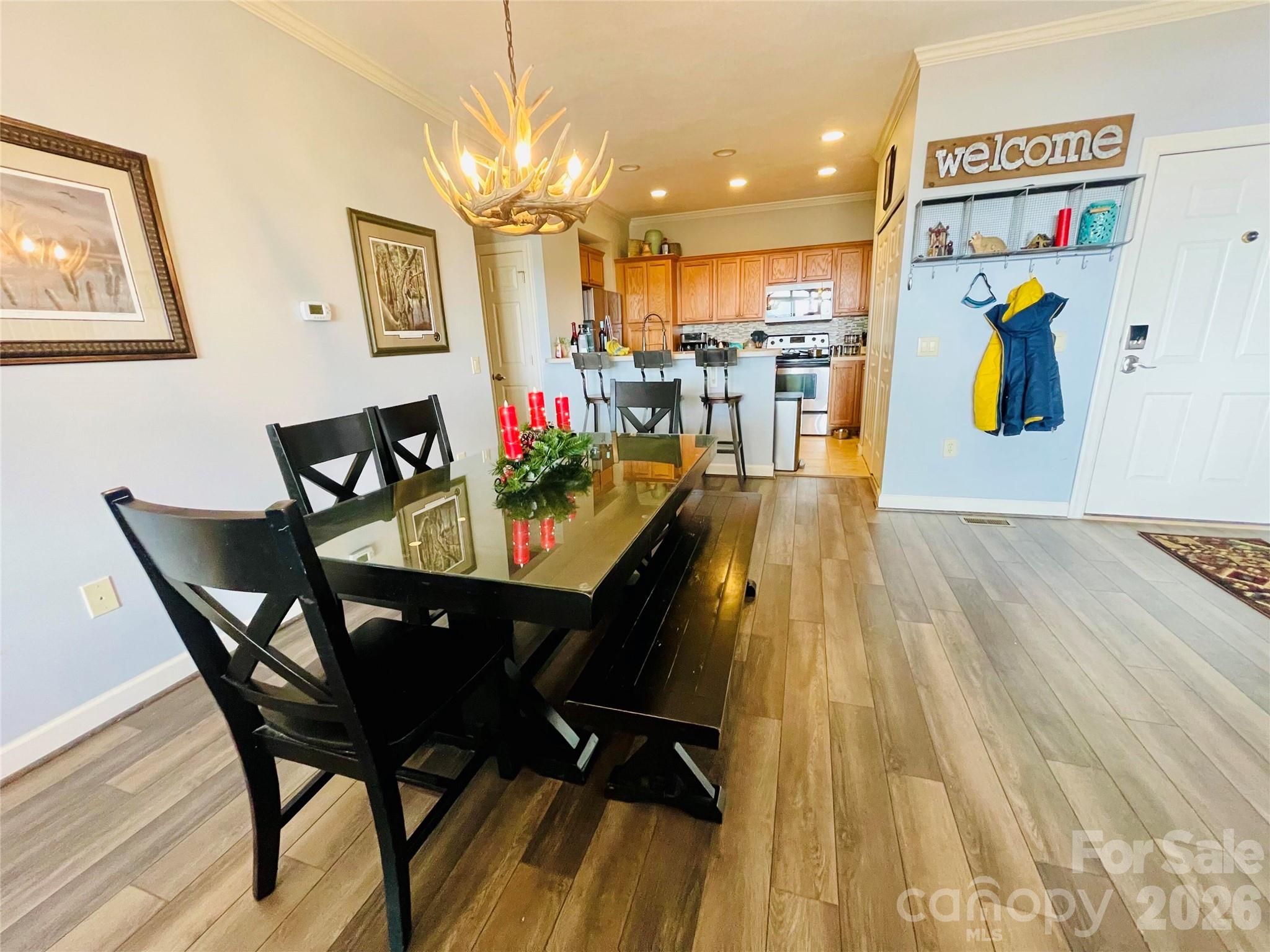 The Reserve - Residential