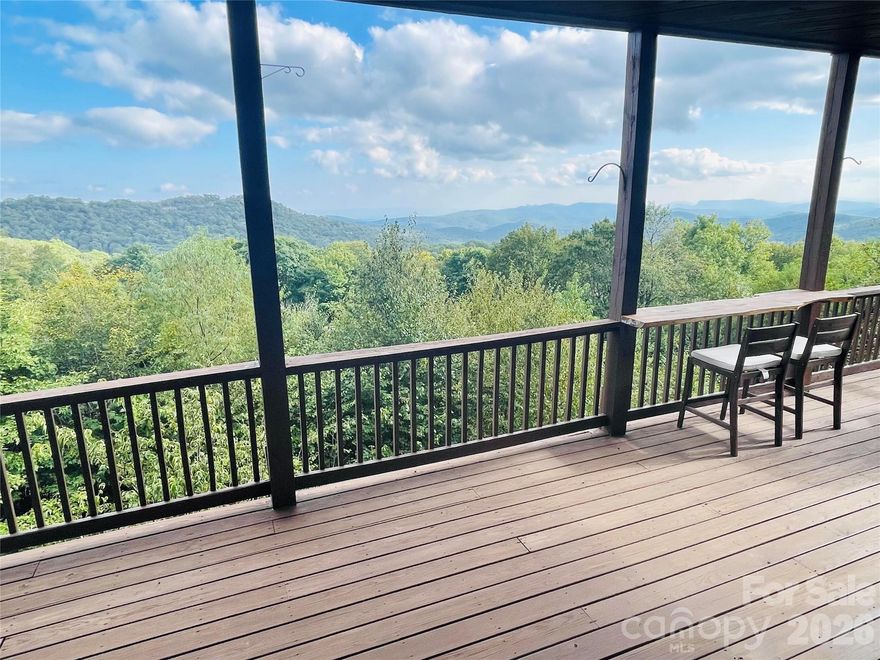 Your mountain escape is waiting for you! Perched at over 5,000 ft. elevation in the most coveted part of The Reserve, this breathtaking 2BR/2BA fully furnished mountain condo delivers everything you have ever dreamed of. Steps from direct ski slope access to Sugar Mountain, outside large deck wrapped in panoramic unobstructed mountain views, and tucked away on a quiet cul-de-sac. Inside, the open-concept living, dining and kitchen space was made for gathering whether it is ski nights with friends or quiet mornings with coffee and mountain views. No nightly rental restrictions this is a proven income-generating investment that practically pays for itself. Banner Elk Village, Boone, world-class skiing, summer festivals, hiking trails, and incredible restaurants are all just minutes away — making this one of the most desirable rental destinations in the Blue Ridge Mountains year-round. Own the view. Own the lifestyle. Own the income. This is the one.