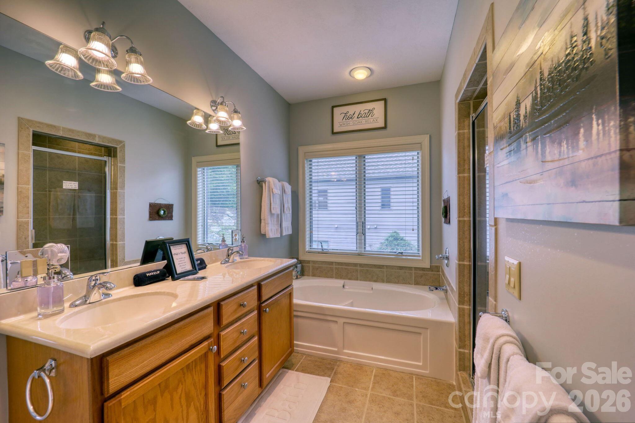 The Reserve - Residential