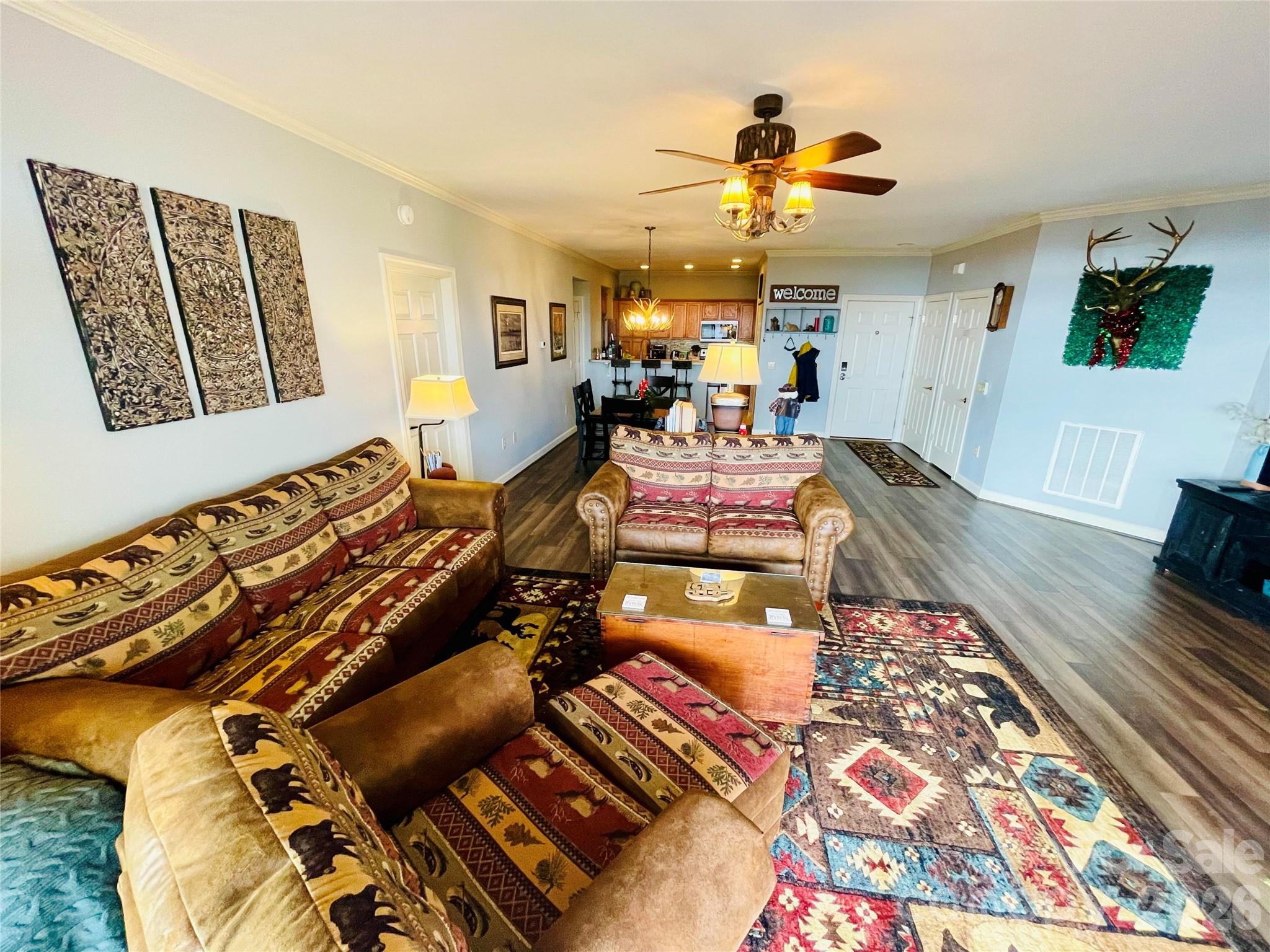 The Reserve - Residential