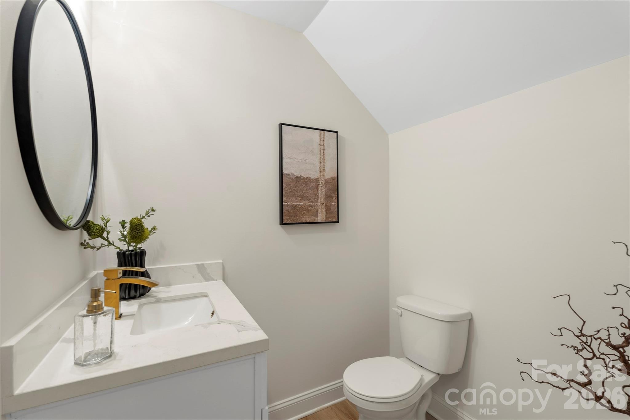 Glen Forest - Residential