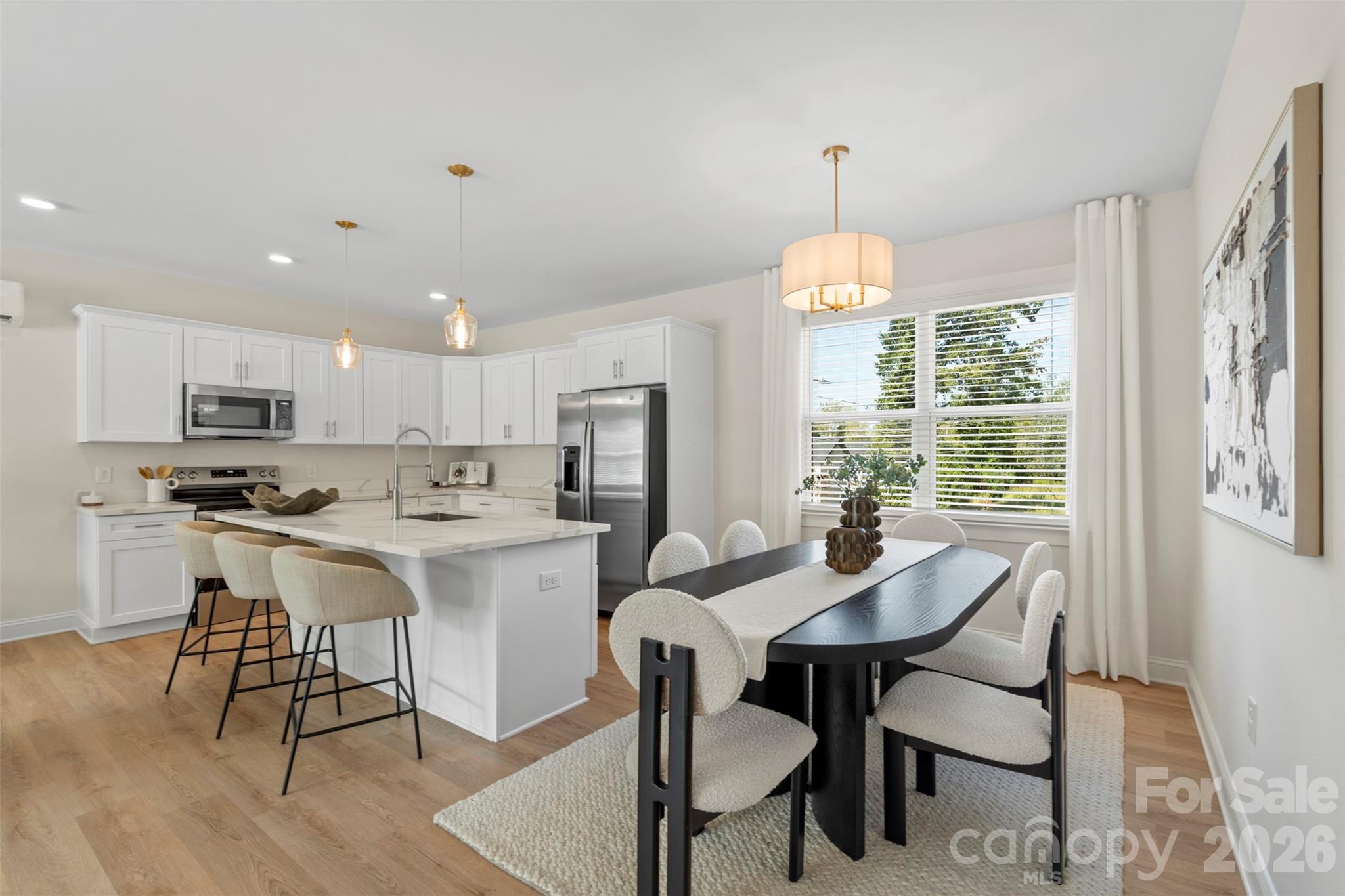 Glen Forest - Residential