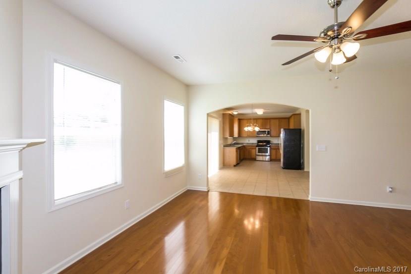 Applegate - Residential Lease