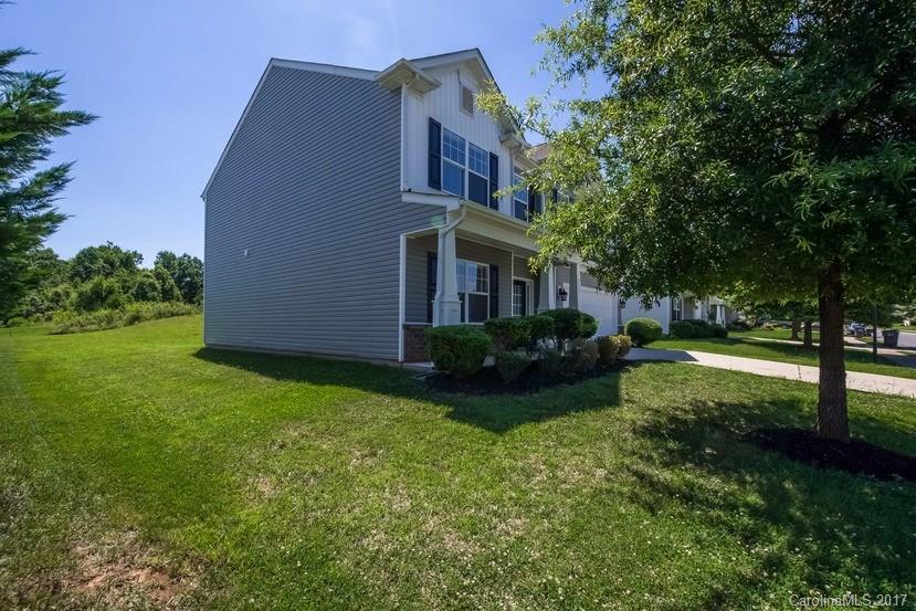 Applegate - Residential Lease