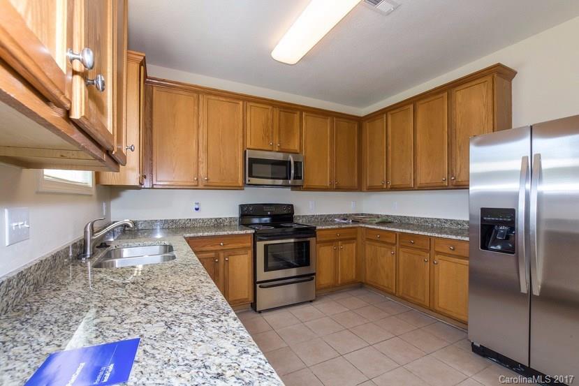 Applegate - Residential Lease