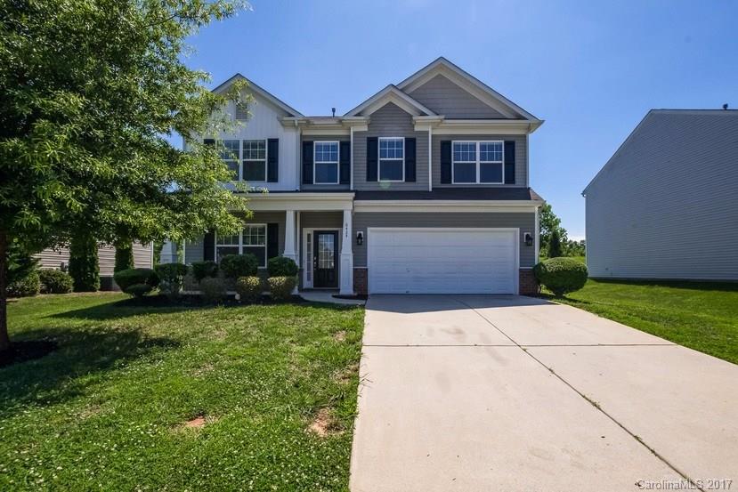 Applegate - Residential Lease