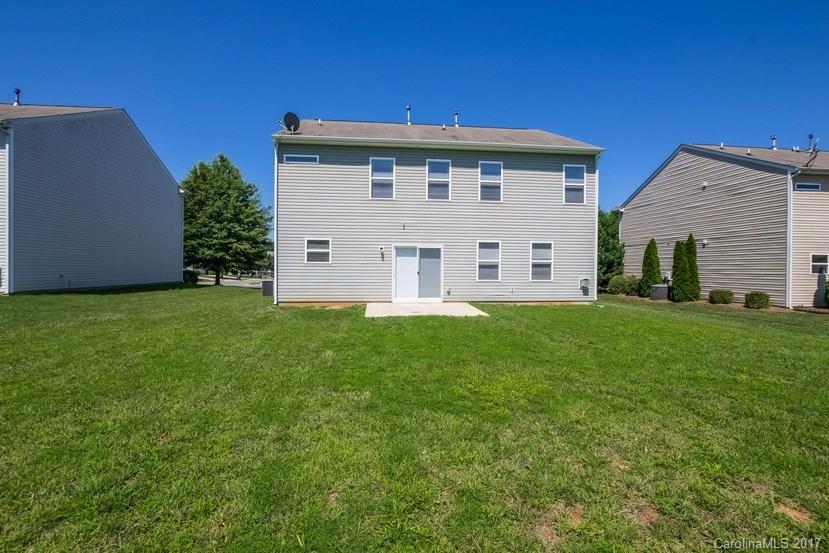 Applegate - Residential Lease