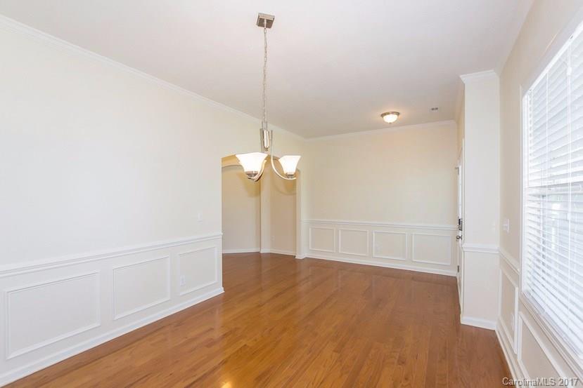 Applegate - Residential Lease