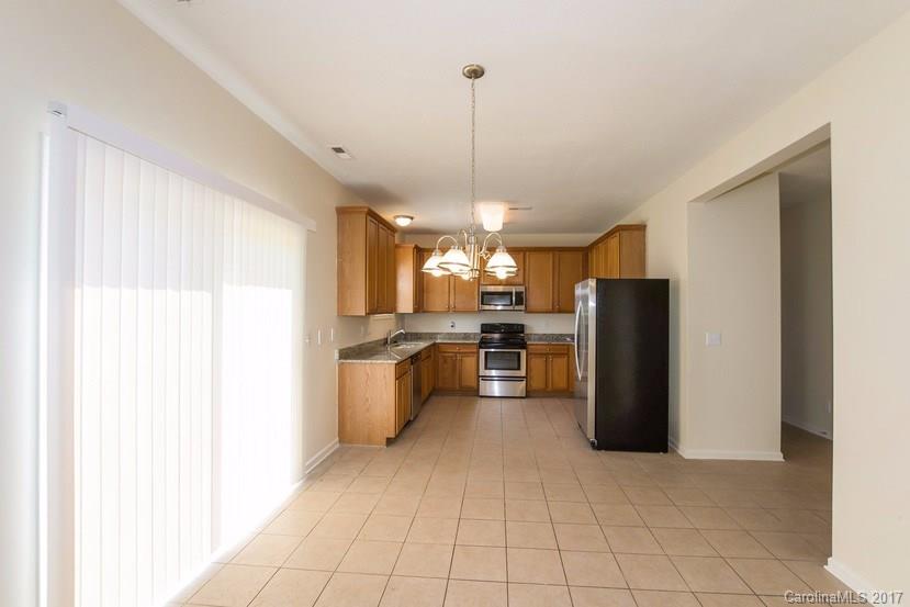 Applegate - Residential Lease