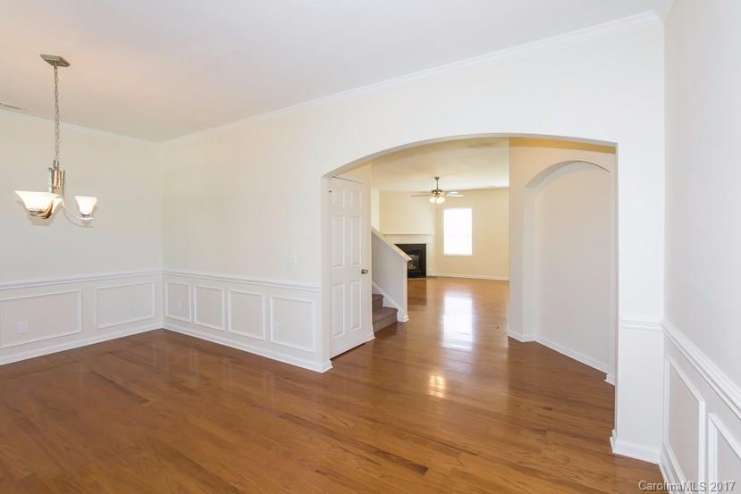 Applegate - Residential Lease