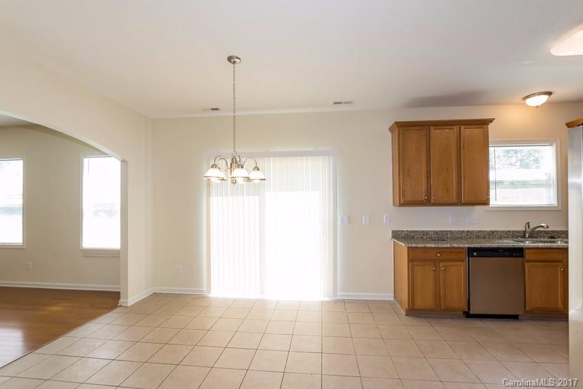 Applegate - Residential Lease