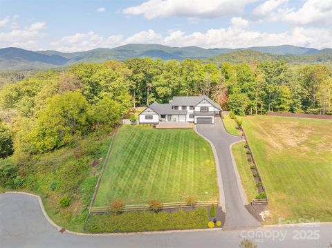 45 Erin Glen Court Fairview NC 28730